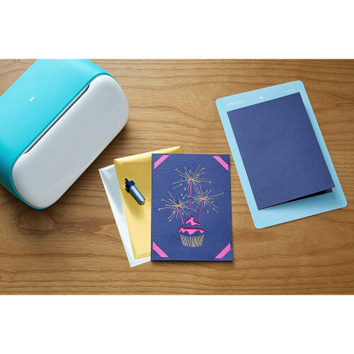 Cricut Joy Foil Transfer Kit 2