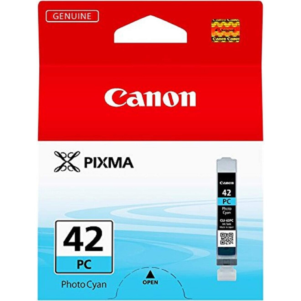 Canon 6388B001 Ink Cartridge - Photo Cyan