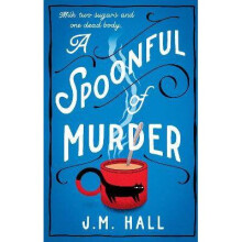 A Spoonful of Murder