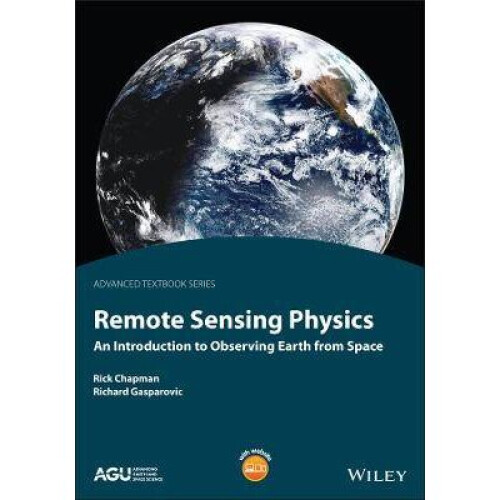 Remote Sensing Physics