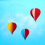 Flensted 3 Balloons Mobile 2