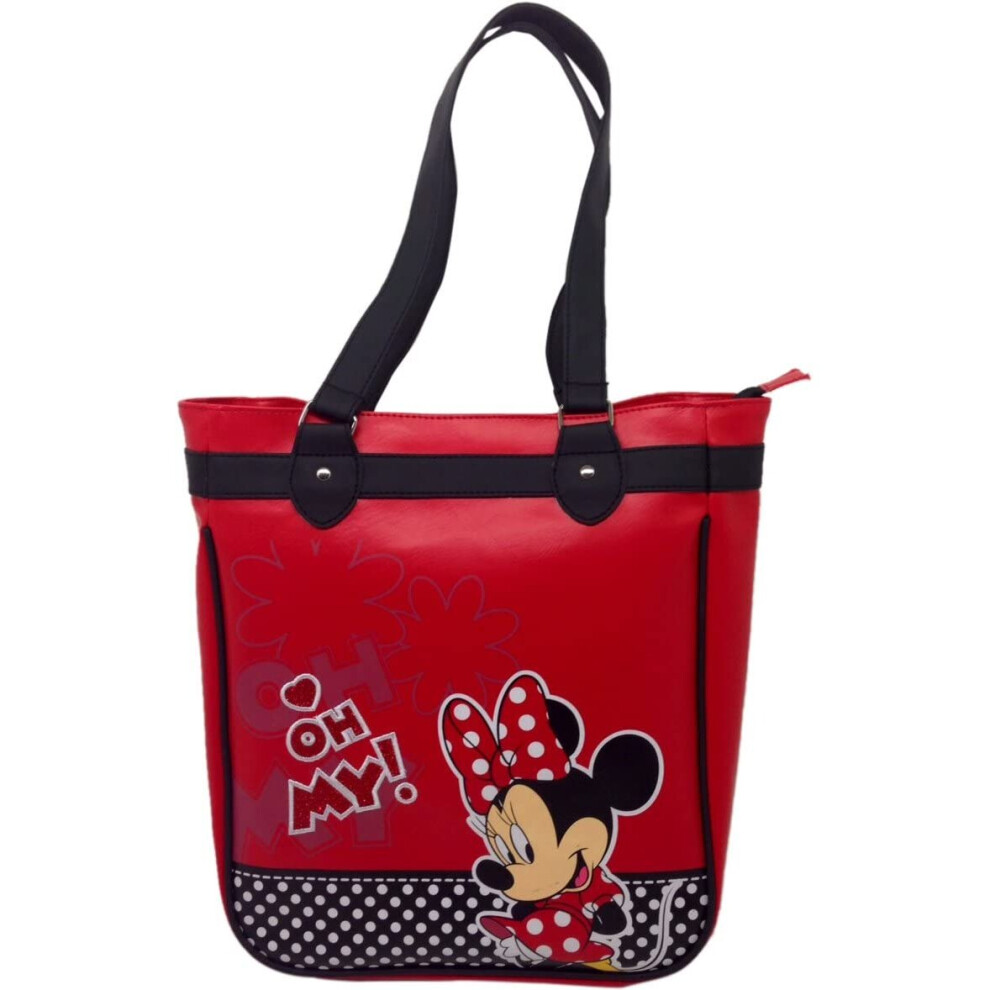 Star-Brands Messenger Bag, 33 cm, Multicolour 438705B