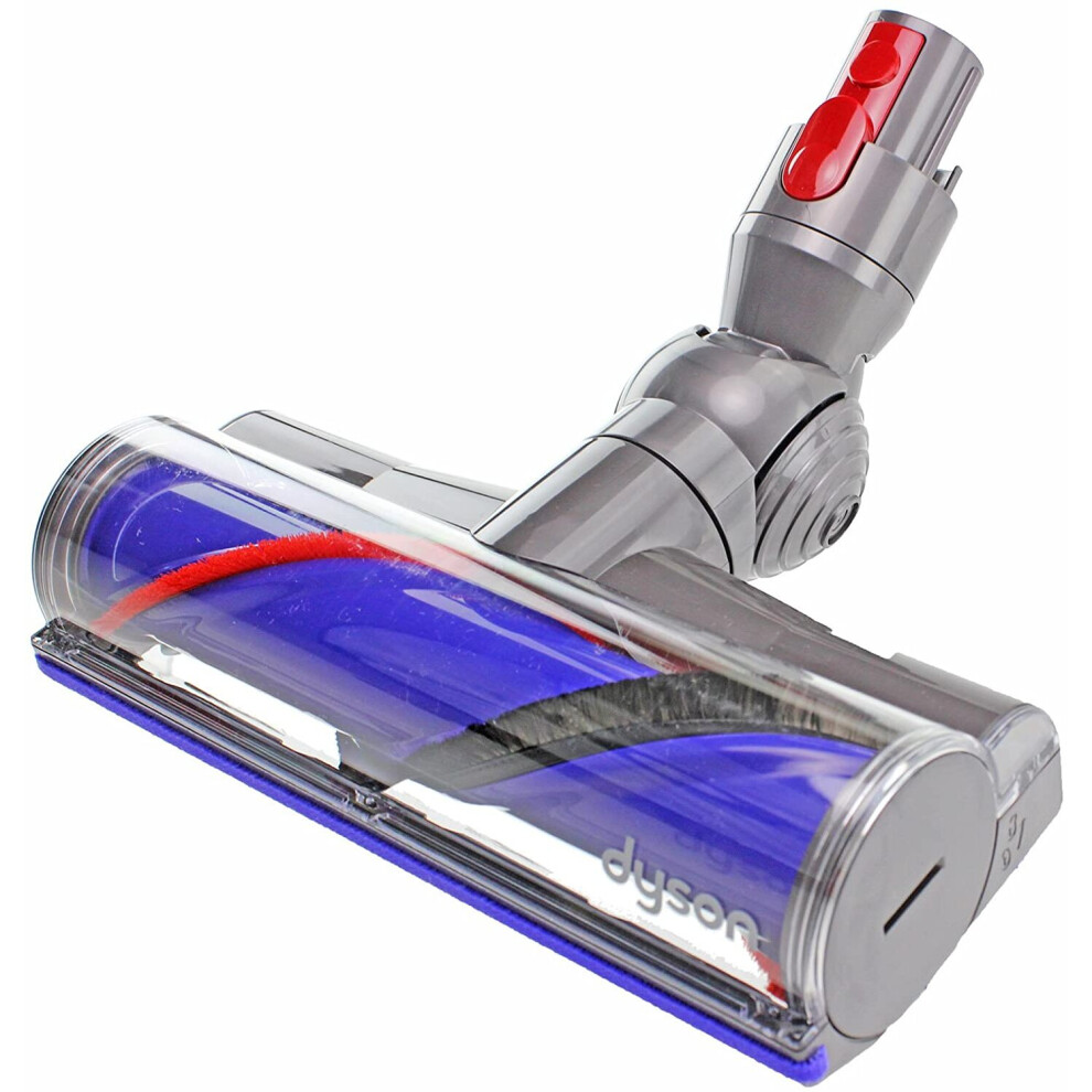 Dyson 967483-01 Animal Absolute Cordless Vacuum Cleaner Turbine Floor Tool Purple