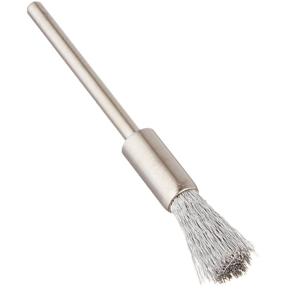 Salkiâ ?Â Proxxon 2228951Â Set Of Steel Brushes, 8Â Mm (2Â Units). 4006274289512