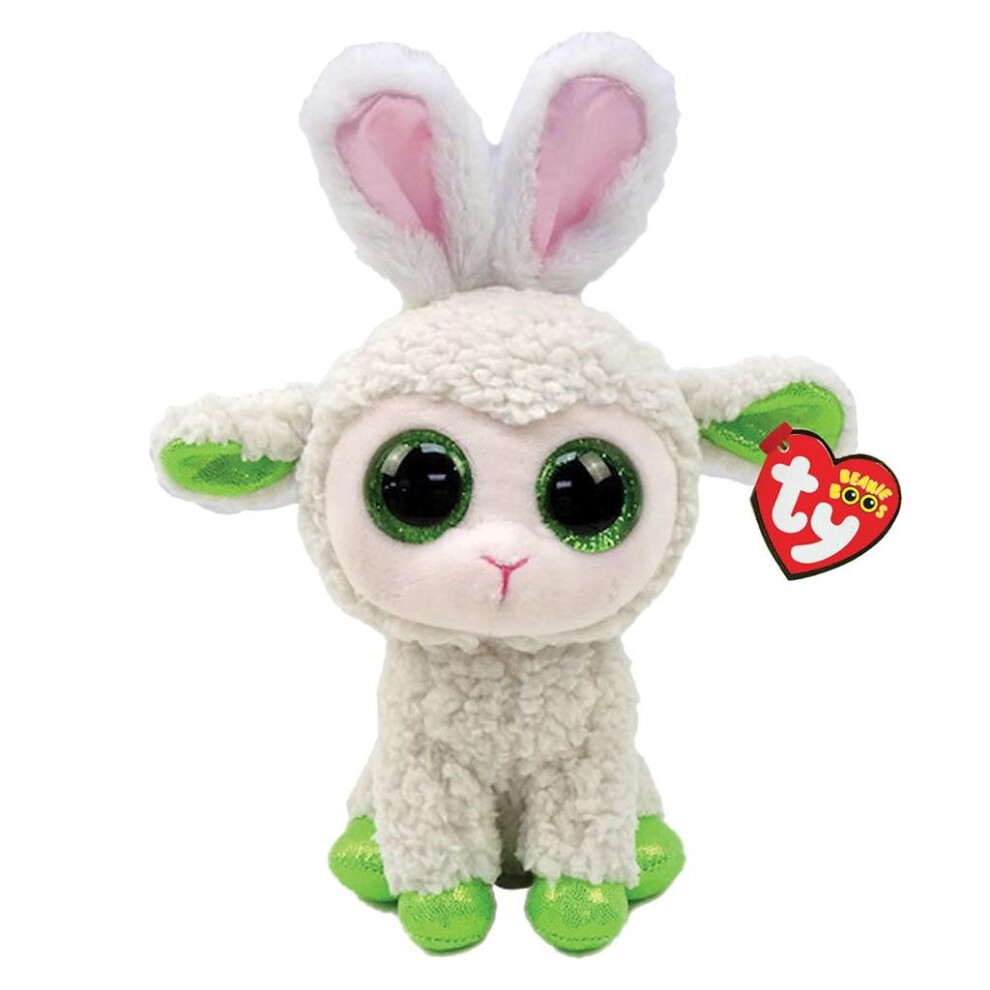 Ty Mary The Easter Lamb