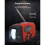 Ranpo Emergency Hand Crank Self Powered Solar Radio 6