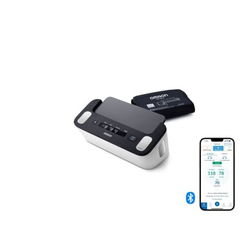 Omron Omron Complete Upper arm Automatic