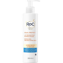 RoC Soleil Protect Leite Reparador Refrescante - Após-Sol 200ml