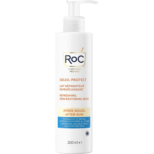 RoC After Sun Roc Repairing Fluid (200 ml)