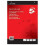 5 Star Office 5 Star Office Flipchart Pad Perforated 40 Sheets A1 Plain, Red 1