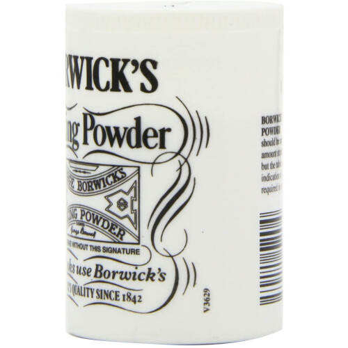 Borwick's Baking Powder 100 g (Pack of 12) 1