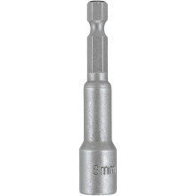 Trend Snappy Nut Driver - 8mm Metric Nut Size