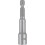 Trend Trend Snappy Nut Driver - 8mm Metric Nut Size 1