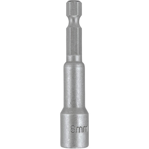 Trend Trend Snappy Nut Driver - 8mm Metric Nut Size