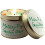 Lily-Flame Lily Flame Mellow Figs and Garden Mint, White 1