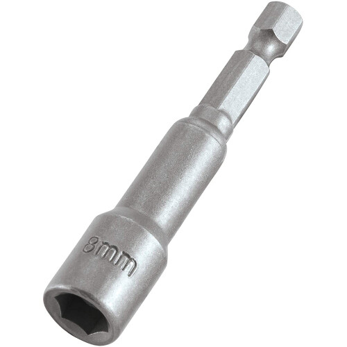 Trend Trend Snappy Nut Driver - 8mm Metric Nut Size 1
