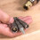Trend Trend Snappy Nut Driver - 8mm Metric Nut Size 3