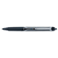 Pilot V7 RT Retractable Liquid Ink Rollerball 0,7 mm (doos van 12) - Zwart