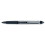 Pilot Pilot V7 RT Αναστ. Υγρού Μελανιού Rollerball 0.7 mm (Πακέτο 12) - Μαύρο 1