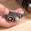 Trend Trend Snappy Nut Driver - 8mm Metric Nut Size 5