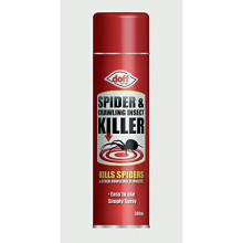 JDS Hardware Doff Spider & Crawling Insect Killer 300ml