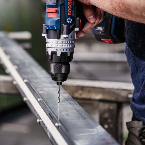 Bosch HSS-POINTTEQ BOR 7,5 MM - B 2608577170 2