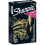 Sharpie Sharpie Metallic Permanent Markers | Fine Point | Gold | 12 Count 1