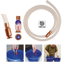BGS 4066 | Hose Pump