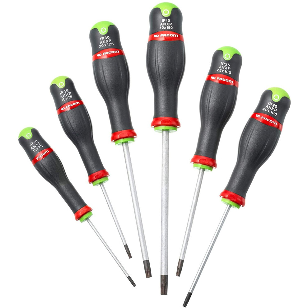 Facom ATXP.J6 Screwdriver Set