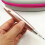 Electric Tattoo Microblading pen Permanent Makeup Eyebrow lip Eyeliner Machine 2