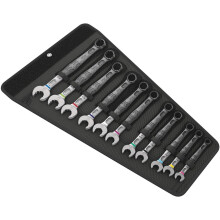 Wera 05020231001 6003 Joker 11 Set 1 Ring Spanner