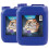 VitaLink Coir Max Soft Water - A & B bottles set 1