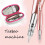 Electric Tattoo Microblading pen Permanent Makeup Eyebrow lip Eyeliner Machine 10