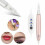 Electric Tattoo Microblading pen Permanent Makeup Eyebrow lip Eyeliner Machine 1