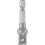 Trend Trend SNAP/SDA/2 Snappy Square Drive 3/8X50mm, Silver 1