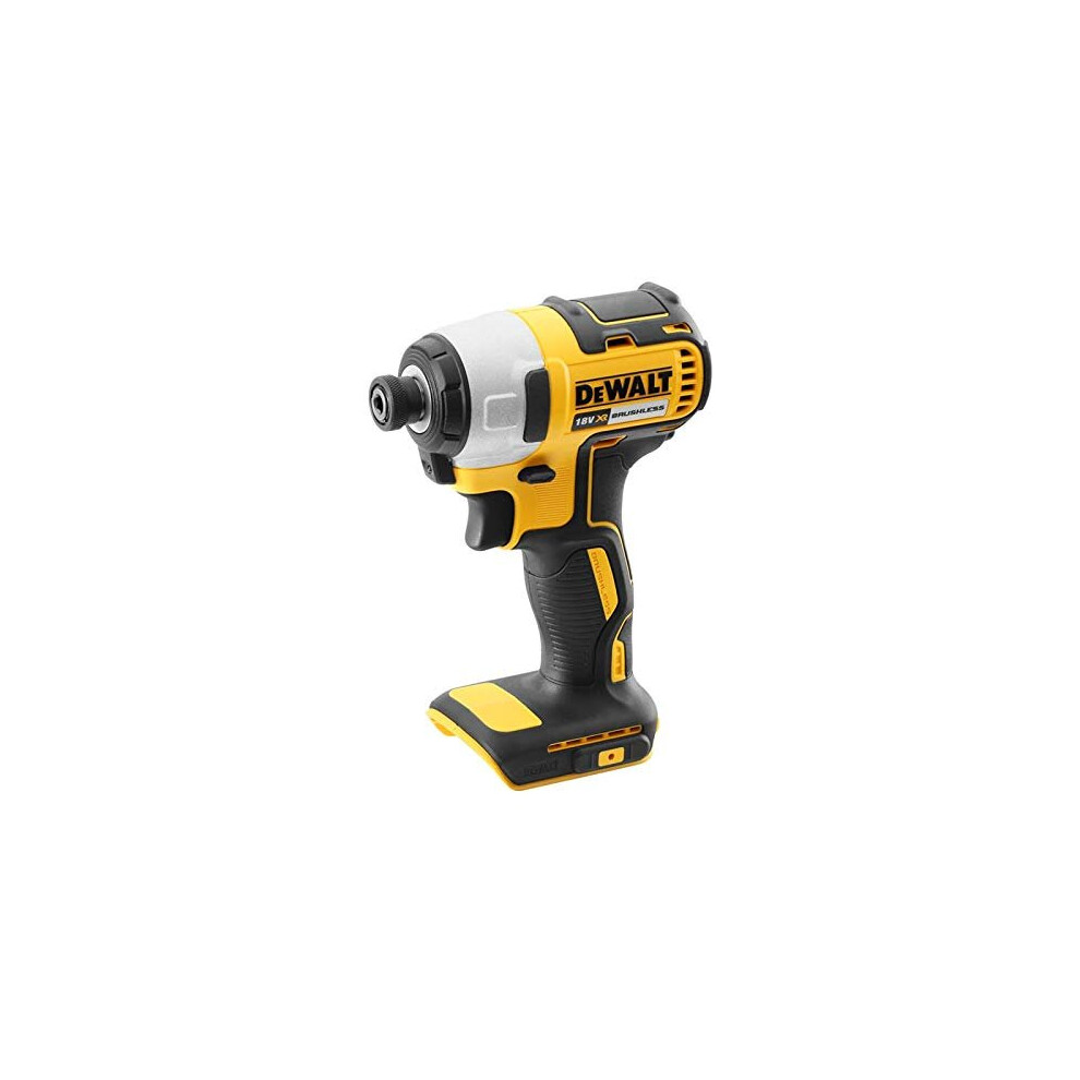 Dewalt DCF787N 18v XR Brushless Impact Driver - Bare Tool RP DCF886N DCF887N