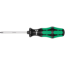 Wera 05009341001 Screwdriver for Phillips Screws 355 SK PZ 1x80mm