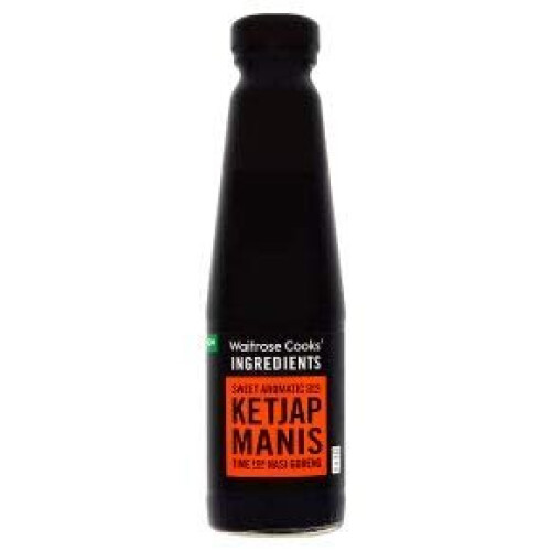 Cooks' Ingredients Ketjap Manis 1x200ml