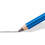Staedtler Mars Lumograph 100 -12B Graphite Pencil Box 12 3