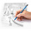 Staedtler Mars Lumograph 100 -12B Graphite Pencil Box 12 4