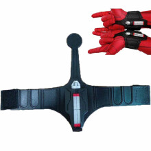 2X SpiderMan Far From Home Homecoming Cosplay Peter Parker Superhero Web Shooter