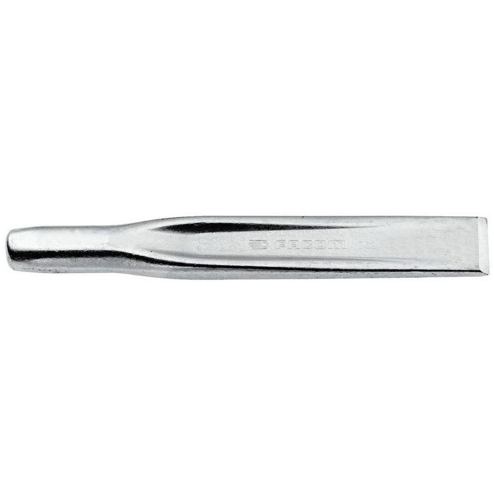 Facom 262A. nervadocabeza 18-180 mm Round Chisel