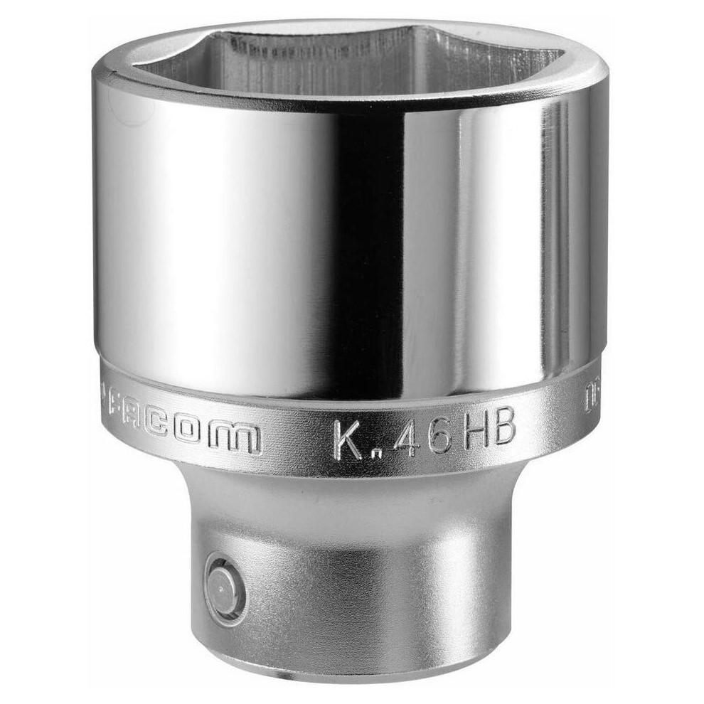FACOM K.36HB K.HB 3/4" Drive Metric 6-Point Socket, 36 mm Size