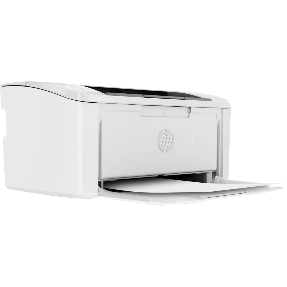 HP LaserJet M110we Monochrome Printer with Free HP+ Upgrade Eligibility