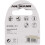 Bateria ANSMANN 1 x CR2430 Li 2