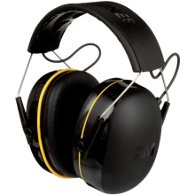 3 M Bluetooth Snr 24 dB headphones, ear protectors, hearing protectors.