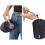 Panier à linge Leifheit LFH80031 Noir 3