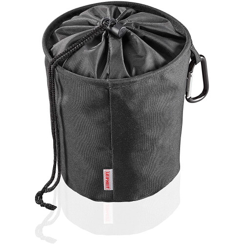 Panier à linge Leifheit LFH80031 Noir
