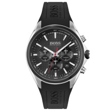 Montre homme HUGO BOSS 1513855 - quartz