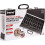 Trend Trend SET/SS50X1/4TC Starter Cutter Set 50Pcs 9